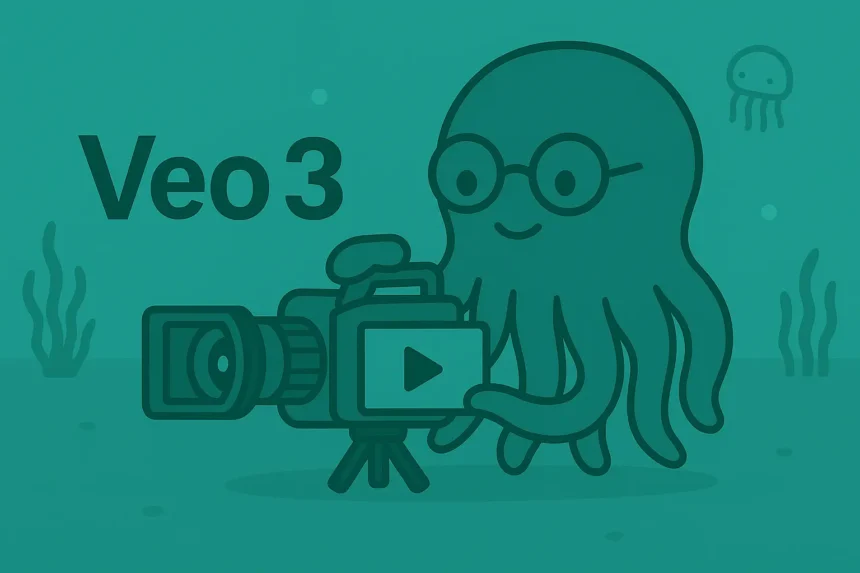 What Is Google Veo 3