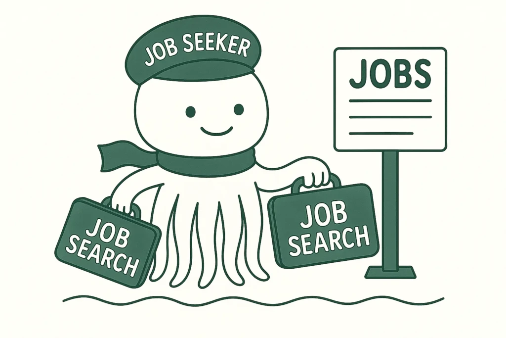 ChatGPT Prompts for Job Seekers