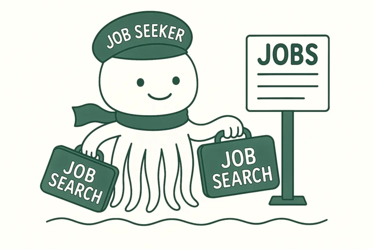 ChatGPT Prompts for Job Seekers