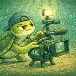 best ai for film makers