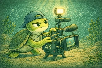 best ai for film makers