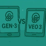 Gen‑3 vs Veo 3