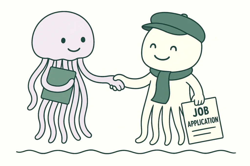 ChatGPT Prompts For Recruiters