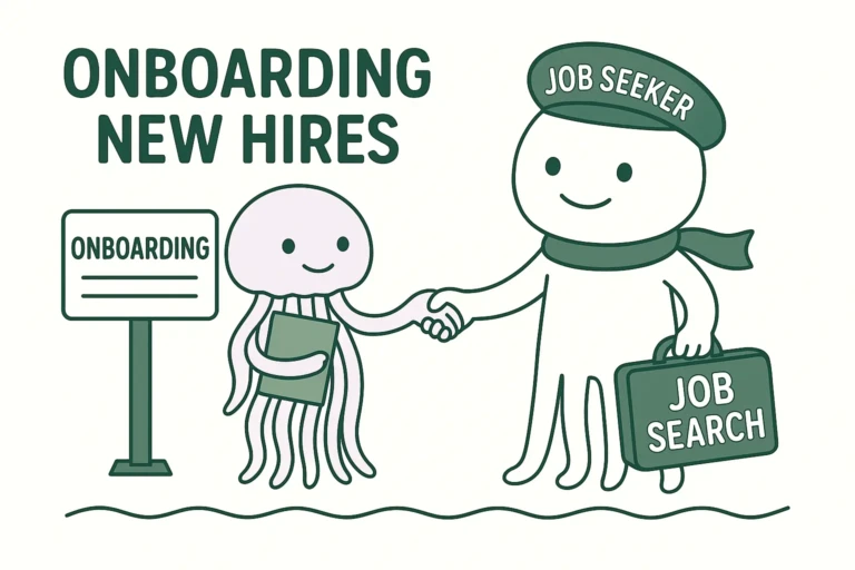Prompts for Onboarding New Hires