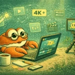 generate 4k videos with google veo 3