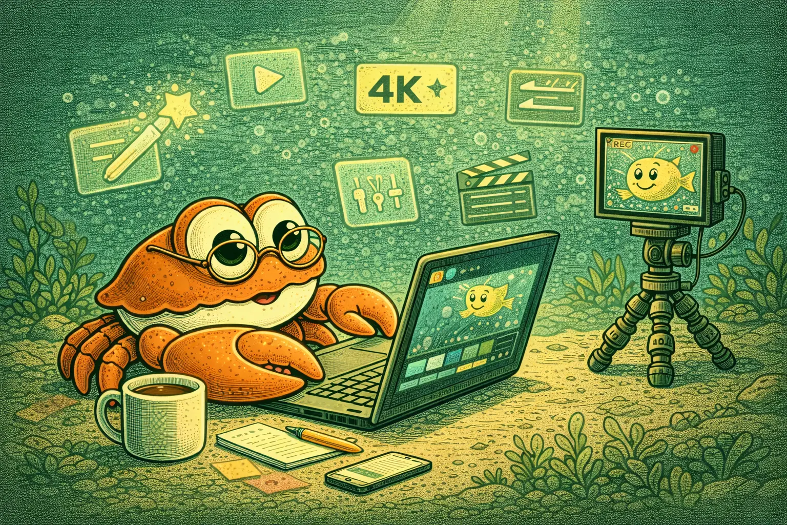 generate 4k videos with google veo 3