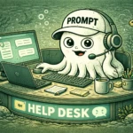 help desk prompts