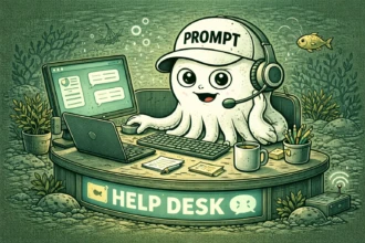 help desk prompts