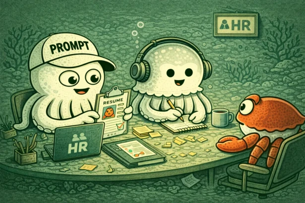 hr prompts