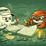 literary editor prompts