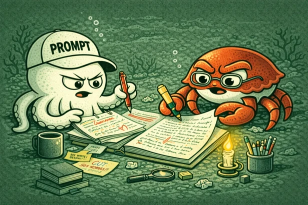 literary editor prompts