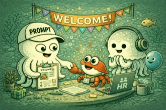 onboarding new hires prompts