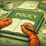 policy writing prompts