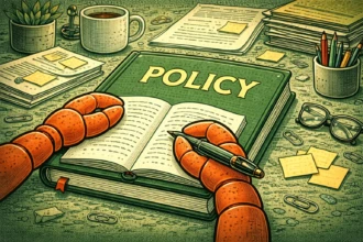 policy writing prompts