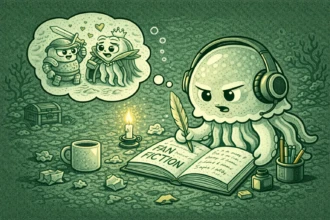 prompts for fanfiction