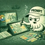 prompts for illustrators