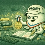 prompts for novelist