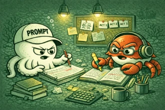 screenwriters prompts