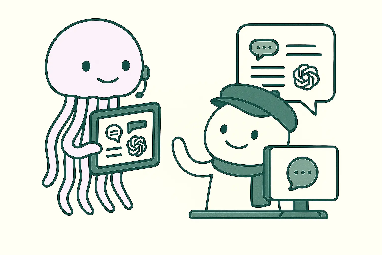 Create Your Own AI Assistant In ChatGPT 