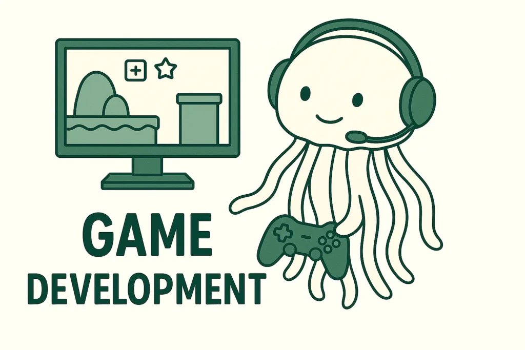 chatGPT Prompts for Game Developers