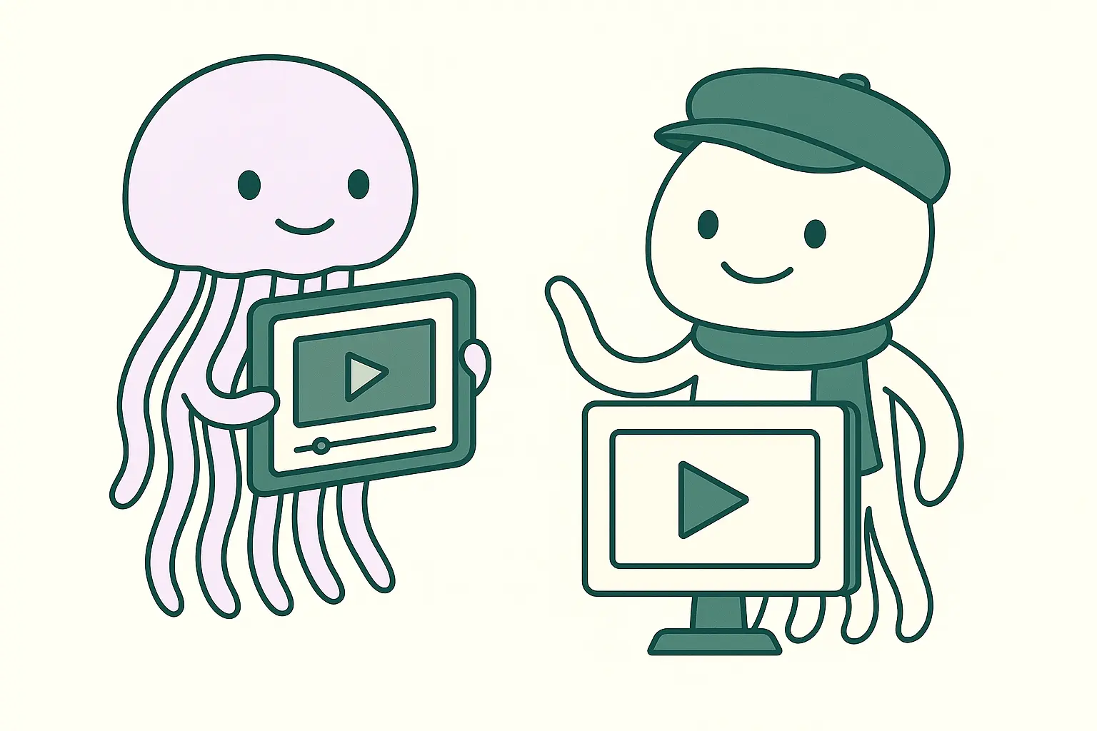 Using Veo 3 Like a Pro