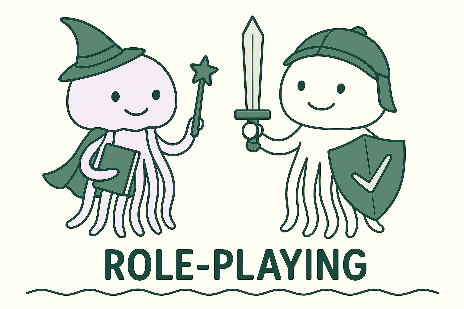 ChatGPT Prompts for Roleplaying Games