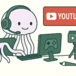 Prompts for Gaming YouTubers
