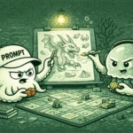 prompts for fantasy writer