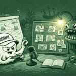 prompts for narrative design