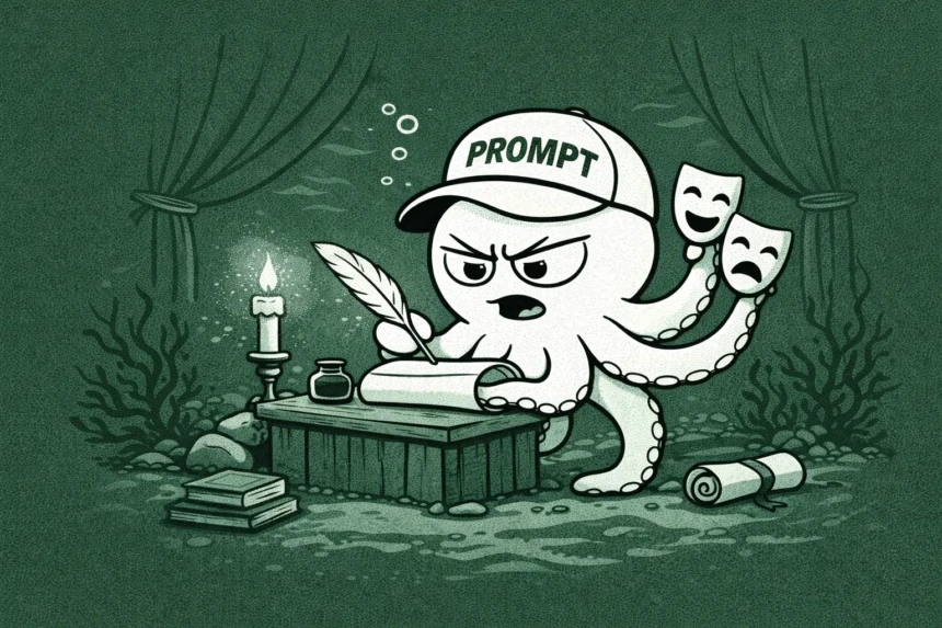 prompts for playwrite