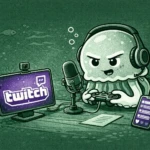 prompts for twitch content