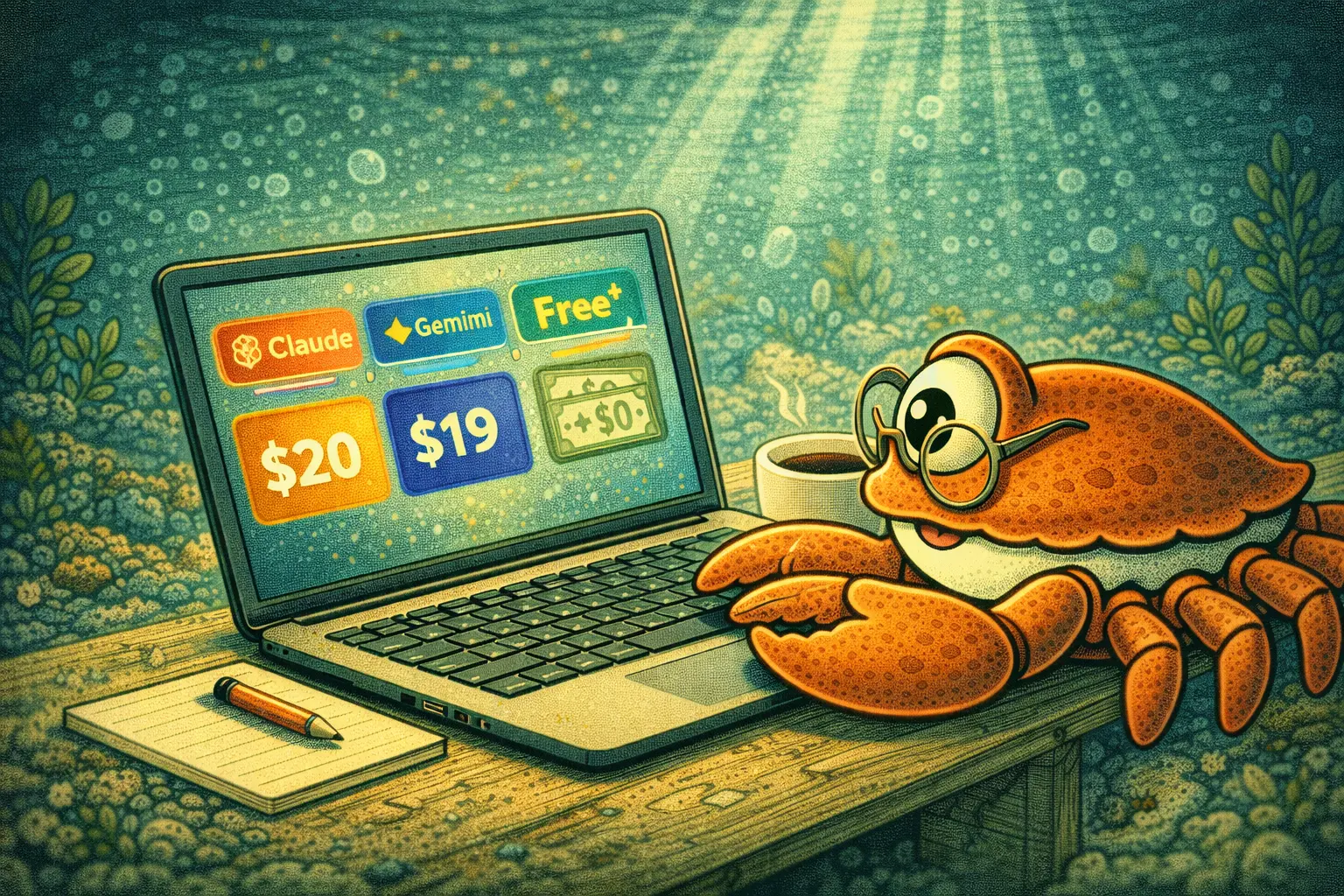 Best AI Subscriptions for Developers